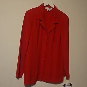 Betsy'S Things woman blouse 14